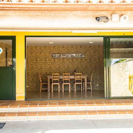Casa Belai Villa Cuntis Dış mekan fotoğraf