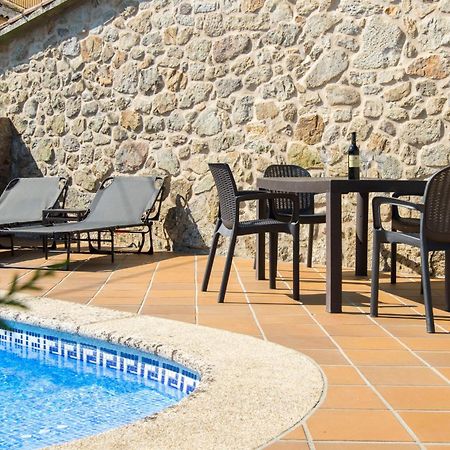 Casa Belai Villa Cuntis Dış mekan fotoğraf
