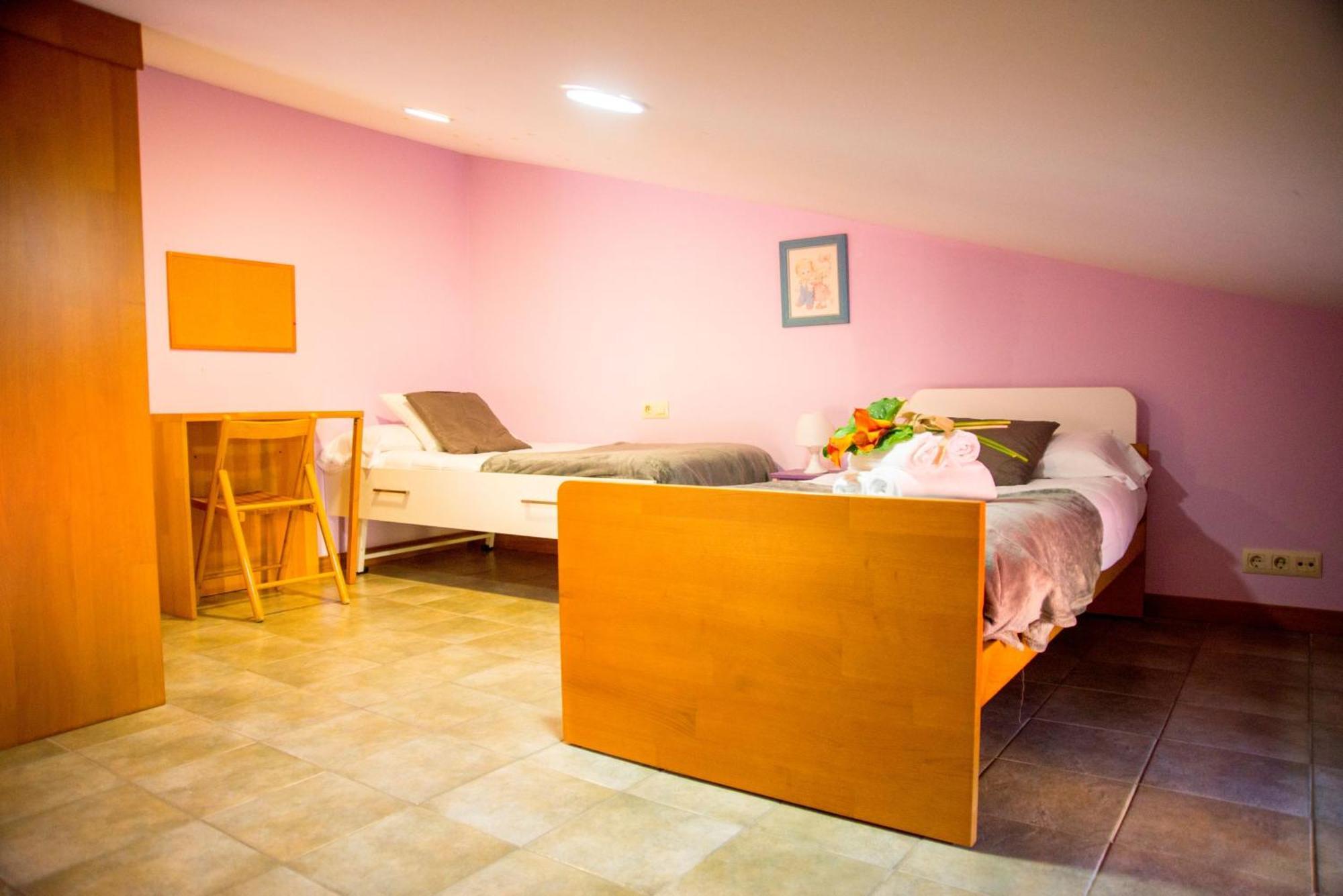 Casa Belai Villa Cuntis Dış mekan fotoğraf