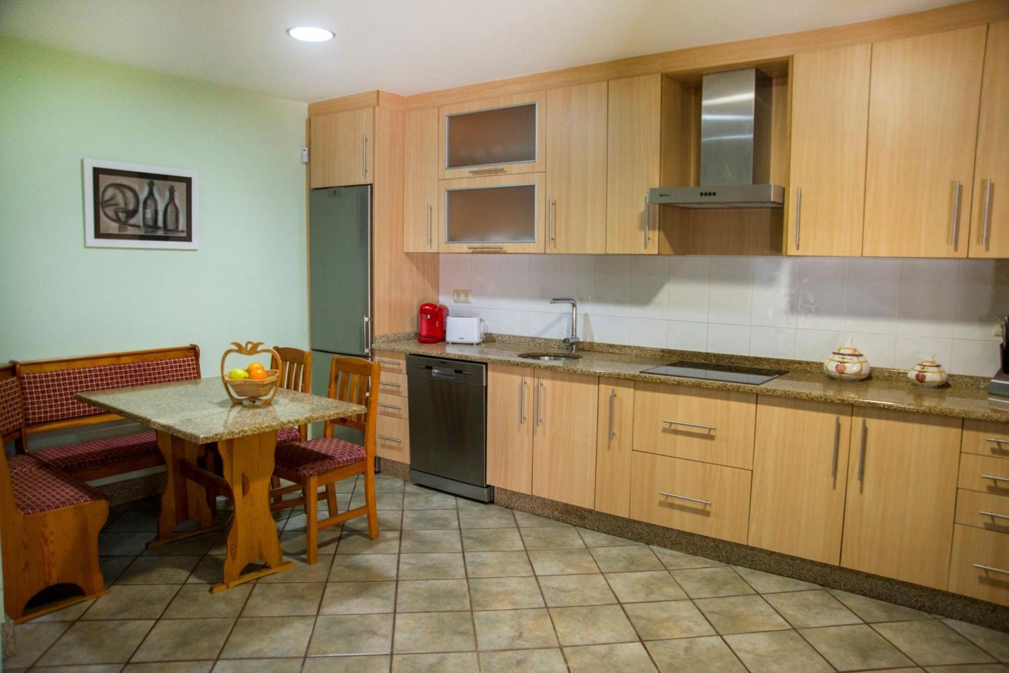 Casa Belai Villa Cuntis Dış mekan fotoğraf